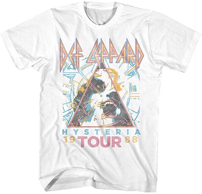 Californian tutis Rock Shirt